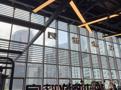 -锐动健身游泳(博地中心店)