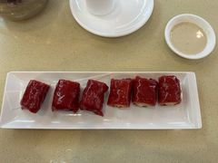 -满福隆酒楼(万绿园店)