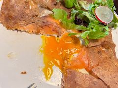 -La Creperie法餐厅(桃江路店)