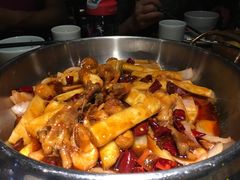 -卞氏菜根香(青羊万达店)