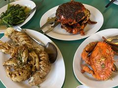 -大茄来海鲜餐厅(亚洲城分行)