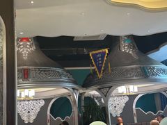 -哈啾嗨·新概念蒙餐(红星新城店)