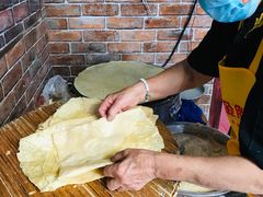 -向民炒鸡老店(火车站店)
