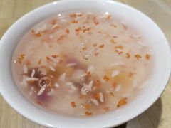桂花桃胶酒酿圆子-弄堂小笼包(天津南开大悦城店)