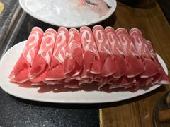 羊肉-巴奴毛肚火锅(广益哥伦布店)