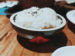 -碳说品道.瓦片烤肉.海鲜烧烤(中华路店)
