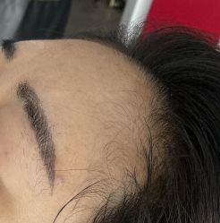 -babiline芭比莱恩半永久纹眉纹唇发际线