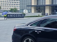 -长沙尼依格罗酒店