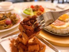 -潮庭港式茶餐厅·熊仔奶茶(同济广场店)
