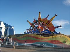 -厦门方特梦幻王国