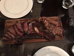 -The Grill by Sean Connolly