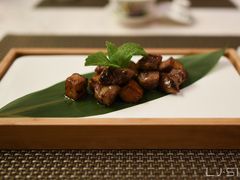 -五号茶居·新派粤菜·岭南五号酒店(沿江中路店)
