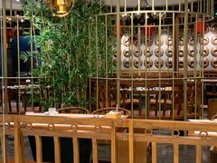 大堂-东来顺饭庄(apm总店)