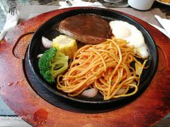 -蓝湾咖啡(长江北路店)