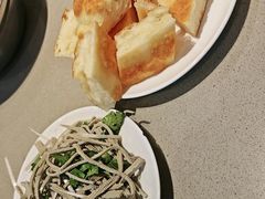 -蝎王府羊蝎子(虎坊桥总店)