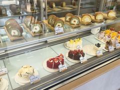 -崎本的店·专业酵种吐司(无锡万象汇店)