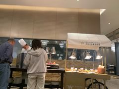 -京香轩·中餐厅(上海中庚聚龙酒店)