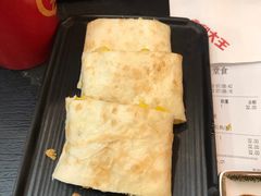 -永和大王(茉莉上新·星塘街店)