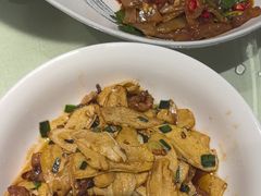 -彭厨(玉荣庄店)