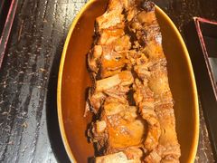 -喜晋道面馆(华严寺广场店)