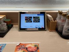 -滨寿司(新街口中央商场店)