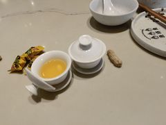 -渔语鱼酸菜鱼新川菜(来福士店)