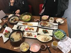 -一本久捷(新福店)