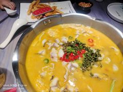 -湘芙蓉·湖南菜(椒江店)