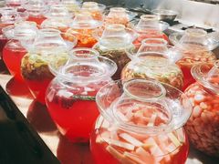 -回水镇·江湖川菜(恒大新城店)