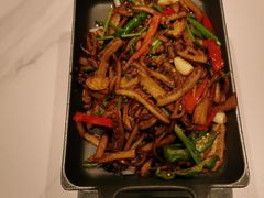 -俭寨大盘鸡·缸子肉·小公鸡·新疆菜(云通店)