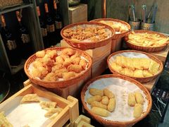 -非烤勿扰韩料自助烤肉(松山湖万科店)