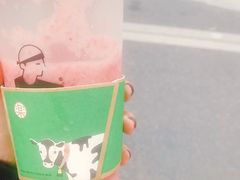 -LELECHA乐乐茶(美罗城店)