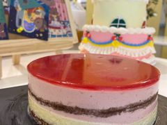 -千浔一暖DIY蛋糕烘焙(人民大学店)