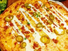 -Q MEX 库迈墨西哥餐吧(三里屯店)