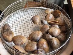 -海味当家·蒸锅海鲜(星海公园店)