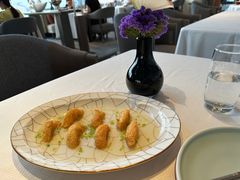 -北京柏悦酒店·锦庭餐厅Dining Room