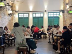 -何九海南茶店(鬼仔巷店)