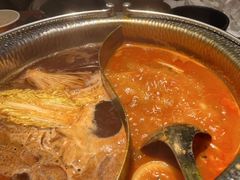 -牛New寿喜烧(虹桥新天地店)