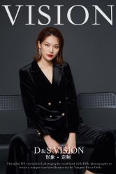 点击看大图 -DS VISION·鼎圣摄影