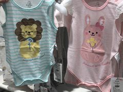 -丽家宝贝(凯德MALL·大兴店)