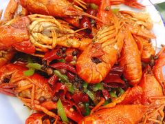 -烁佳海鲜大馅饺子