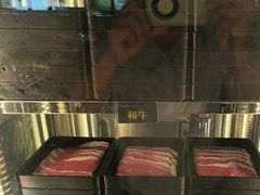 -爱伲PLUS·牛肉海鲜自助火锅(融创店)