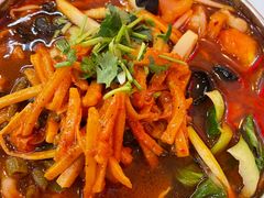 -红鼻子桂林米粉(金唐新光界店)
