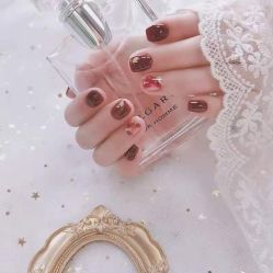 -如一·美甲美睫