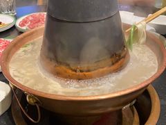 -南门四季铜锅涮肉(大屯·北苑店)