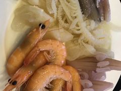 -火舞泰·泰式海鲜火锅餐厅(世纪城店)