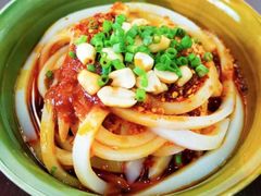 -姚记.周礼伤心凉粉(时代广场店)