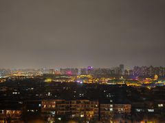 -烛影拾光观景餐厅·创意菜·摄影·小提琴(大唐不夜城店)