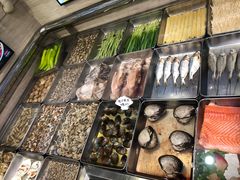 -老万烧烤(典逸心洲店)