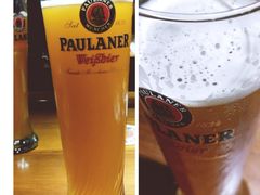 -宝莱纳餐厅(滨江店)